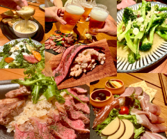 日本葡萄館 みなとみらい食堂