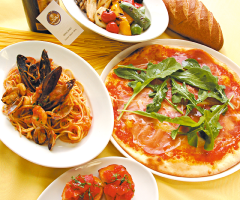 ペッシェドーロ