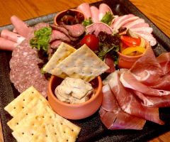 日本葡萄館 みなとみらい食堂