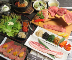 ドラゴンカルビ