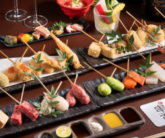 串亭横浜みなとみらい